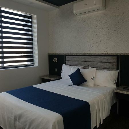 Youkoso Hotel Boutique Matamoros  المظهر الخارجي الصورة