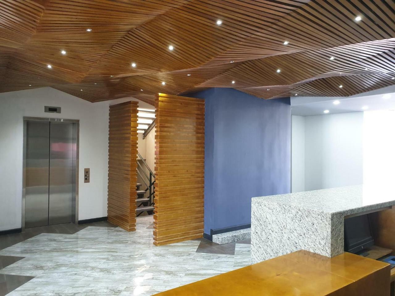 Youkoso Hotel Boutique Matamoros  المظهر الخارجي الصورة