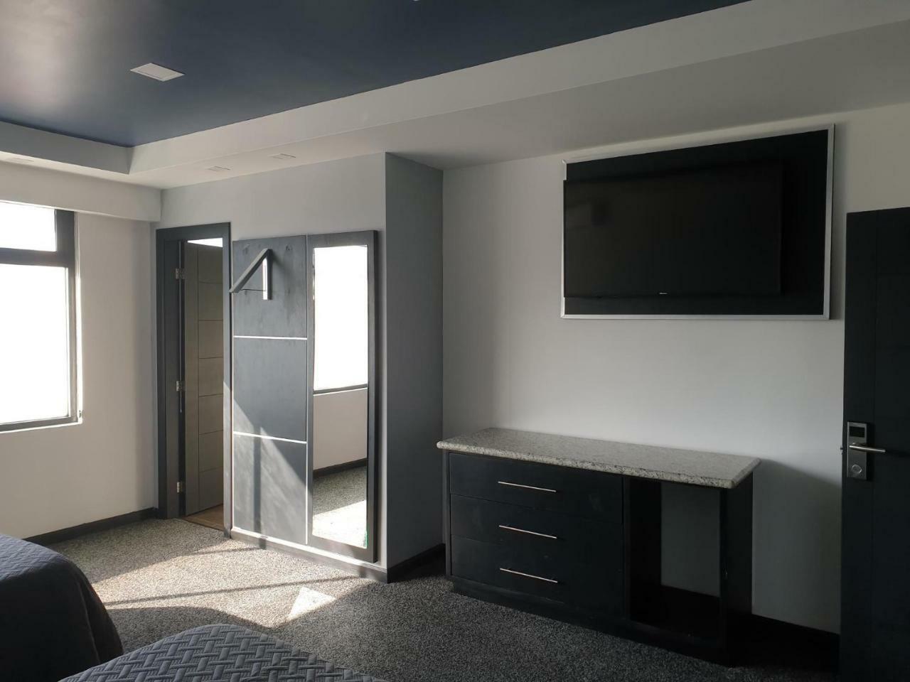 Youkoso Hotel Boutique Matamoros  المظهر الخارجي الصورة