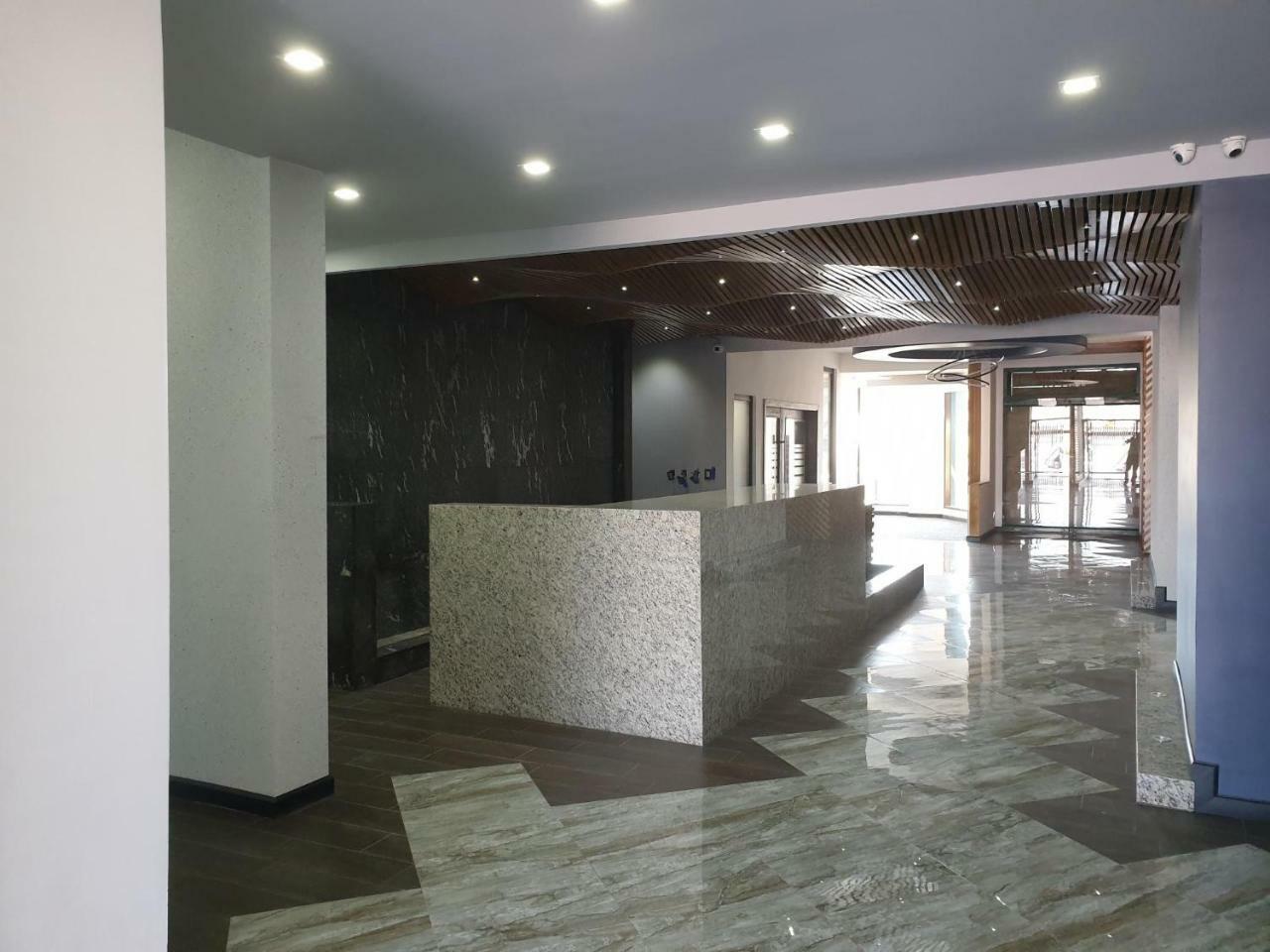 Youkoso Hotel Boutique Matamoros  المظهر الخارجي الصورة